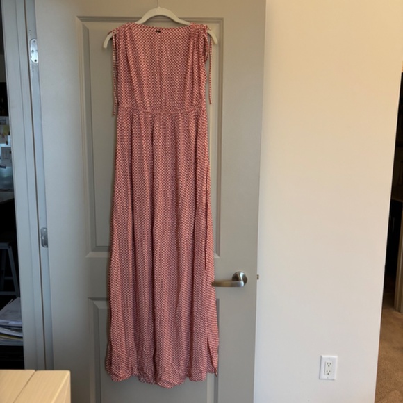 O'Neill Sinclair Dress - Picture 6 of 7